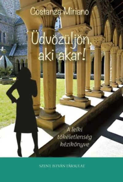 Üdvözüljön, aki akar!