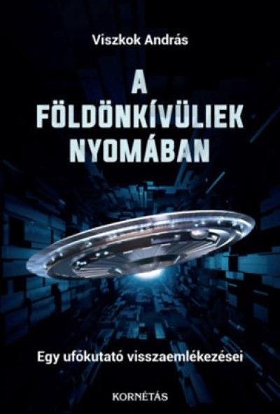 A földönkívüliek nyomában