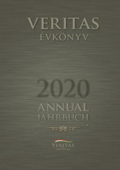 Veritas Évkönyv 2020