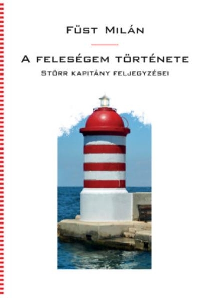 A feleségem története