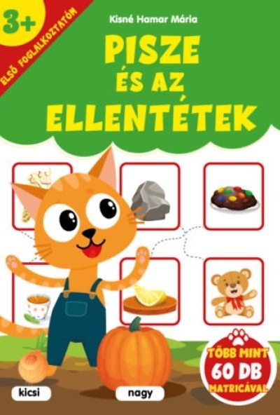 Pisze és az ellentétek