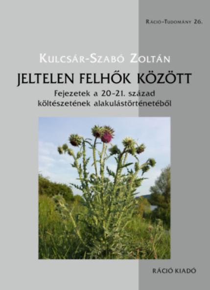 Jeltelen felhők között