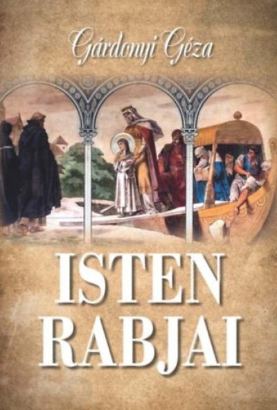 Isten rabjai