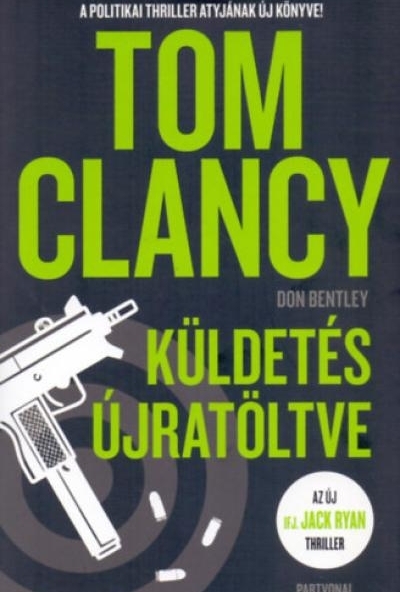 Küldetés újratöltve