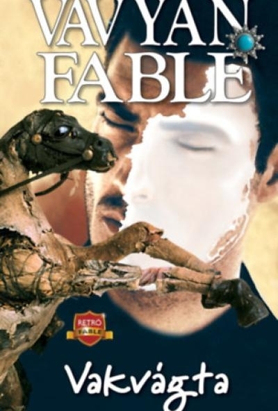 Vakvágta (új kiadás)