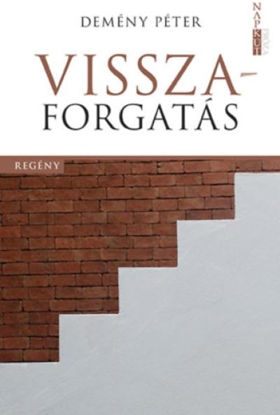 Visszaforgatás