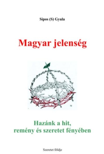 Magyar jelenség