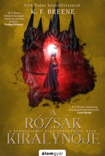 A rózsák királynője