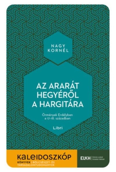 Az Ararát hegyéről a Hargitára