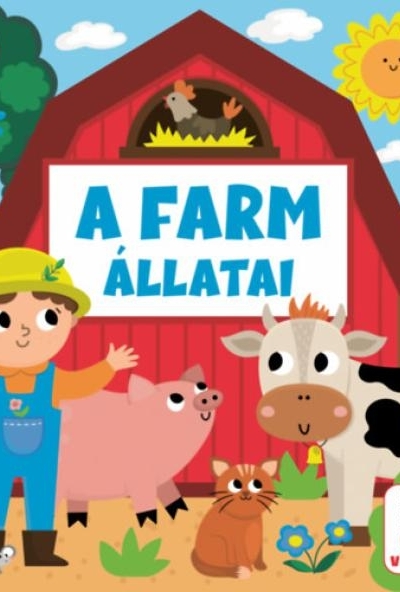 A farm állatai