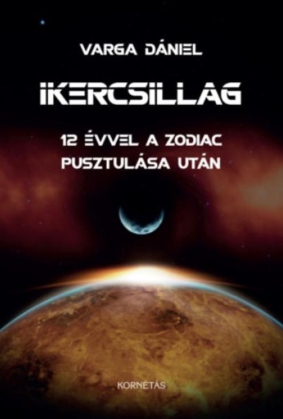 Ikercsillag