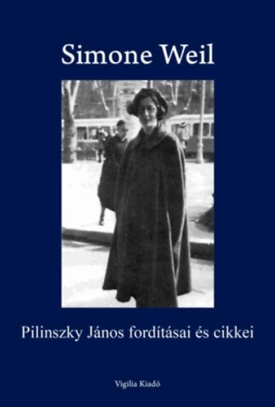 Pilinszky János fordításai és cikkei