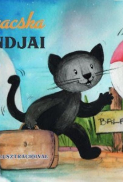 Micc macska kalandjai