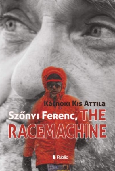 Szőnyi Ferenc, The Racemachine