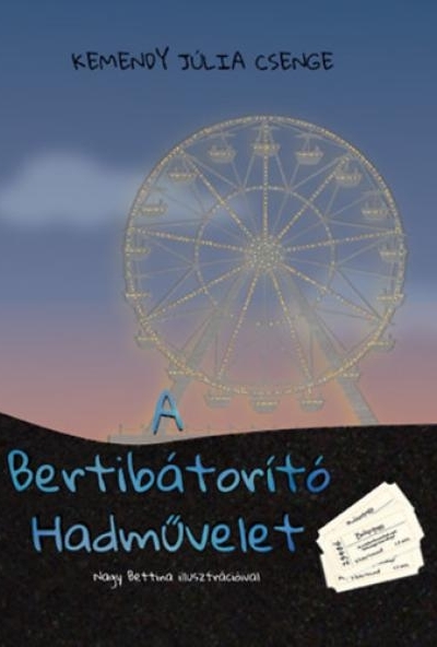 A Bertibátorító Hadművelet