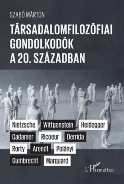 Társadalomfilozófiai gondolkodók a 20. században