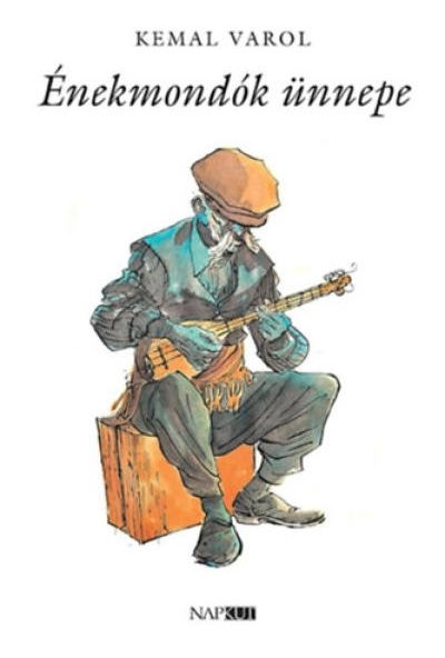 Énekmondók ünnepe