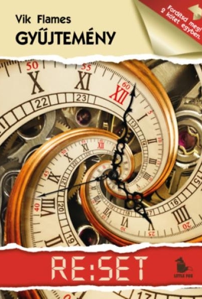 Mellőzöttek meséi / Reset