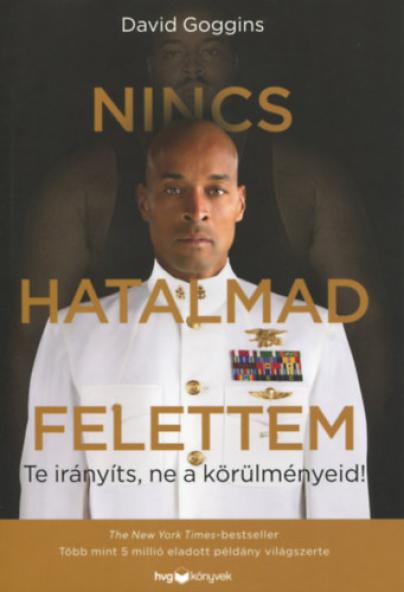 Nincs hatalmad felettem