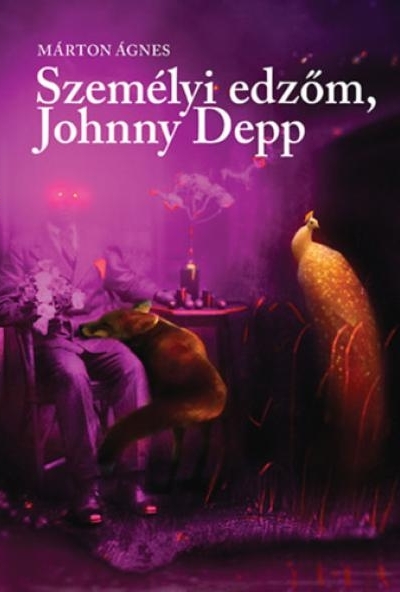 Személyi edzőm, Johnny Depp