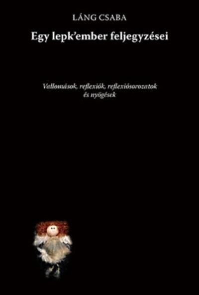 Egy lepk'ember feljegyzései