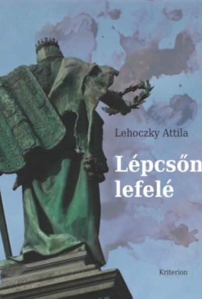 Lépcsőn lefelé
