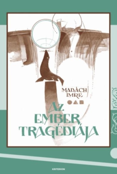 Az ember tragédiája