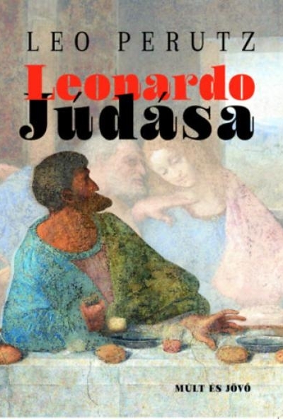 Leonardo Júdása