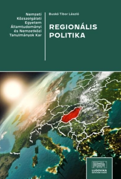 Regionális politika