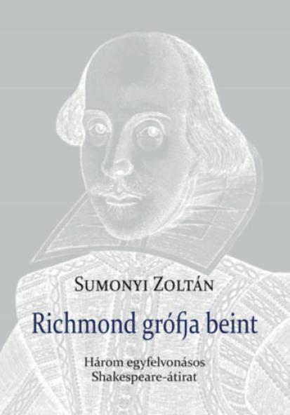 Richmond grófja beint