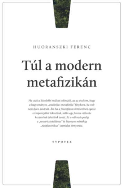 Túl a modern metafizikán