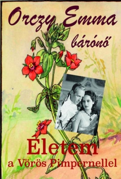 Életem a Vörös Pimpernellel
