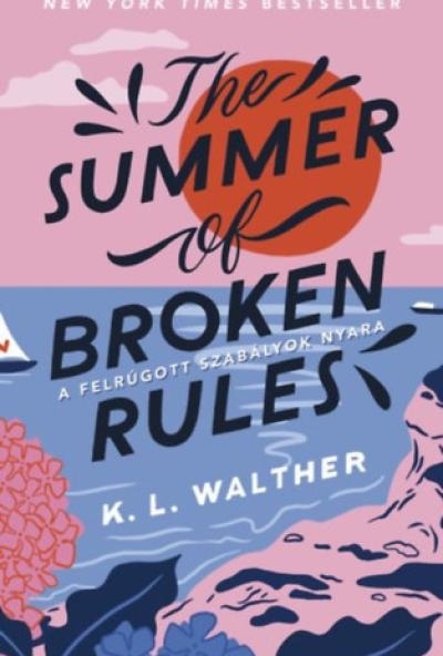 The Summer of Broken Rules