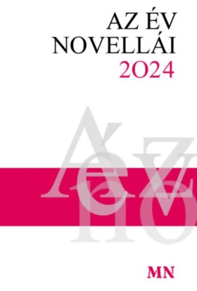 Az év novellái 2024