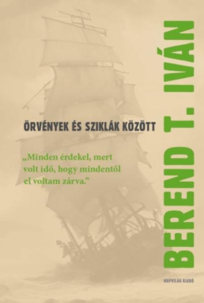 Örvények és sziklák között