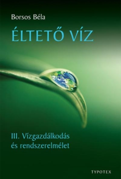 Éltető víz