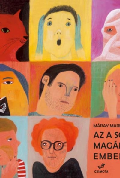 Az a sok magányos ember