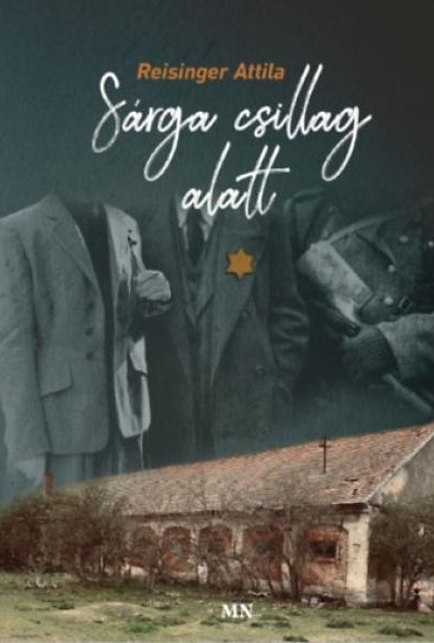 Sárga csillag alatt