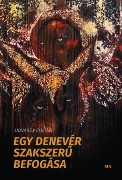 Egy denevér szakszerű befogása