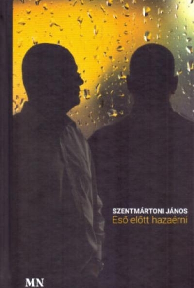 Eső előtt hazaérni