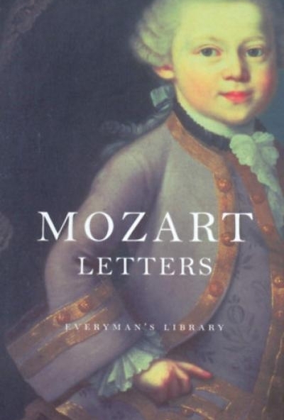 Mozart Letters