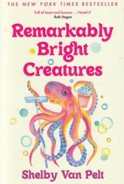 Remarkably Bright Creatures