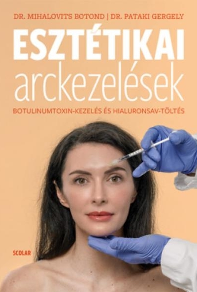 Esztétikai arckezelések