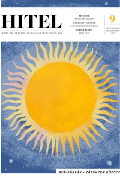 Hitel - 2024. szeptember