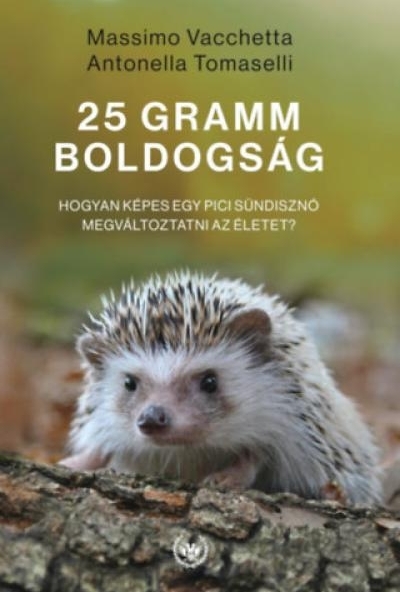 25 gramm boldogság