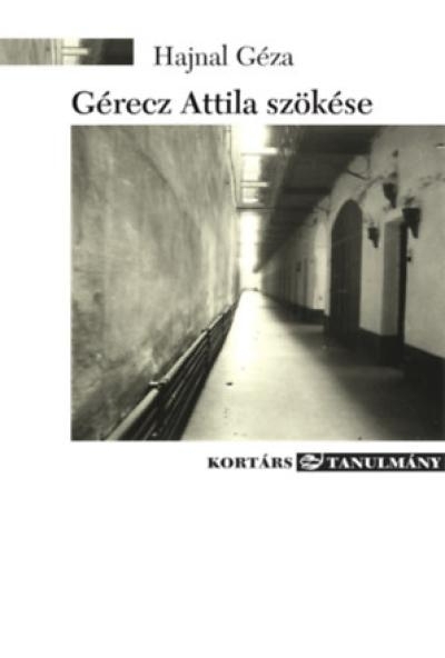 Gérecz Attila szökése