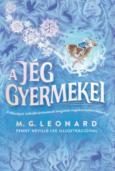 A jég gyermekei