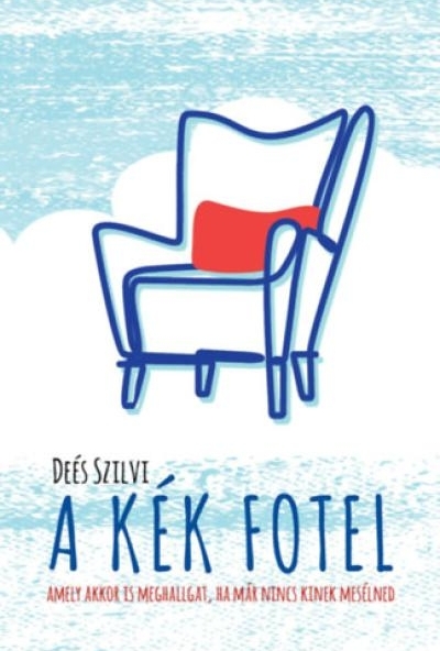 A kék fotel