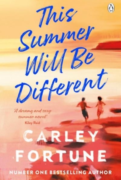 This Summer Will Be Different