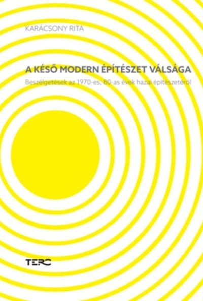 A késő modern építészet válsága